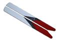 MAH-710-PR - 12/64/710 Carbon Main Blades (Red)